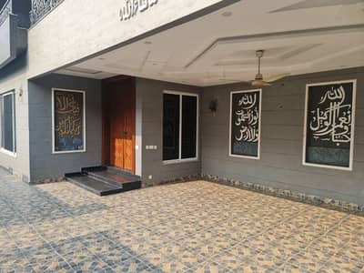 1 kannal house for rent in OPF Society in Block A