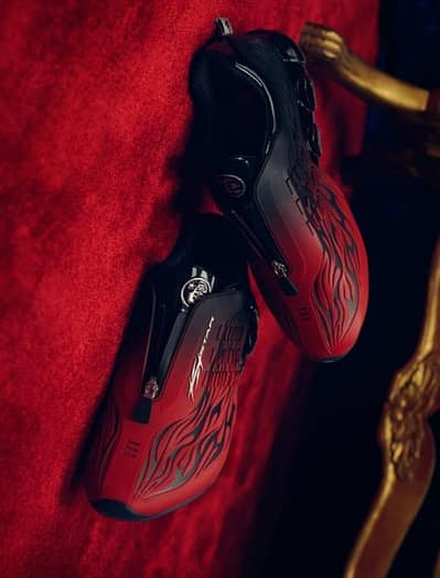pre order limited Adidas sneakers