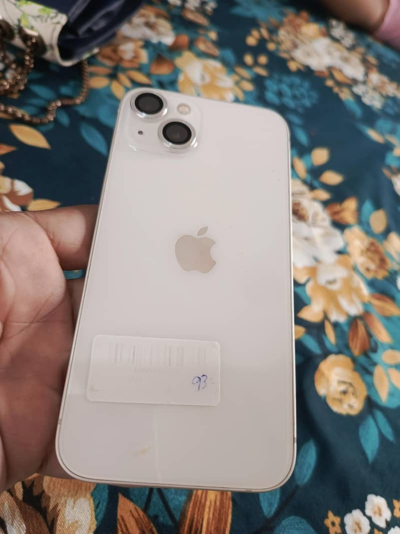 Apple iPhone 13 1