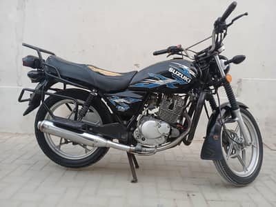 Suzuki 150 for sale