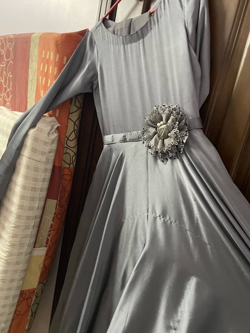 Silk maxi 1