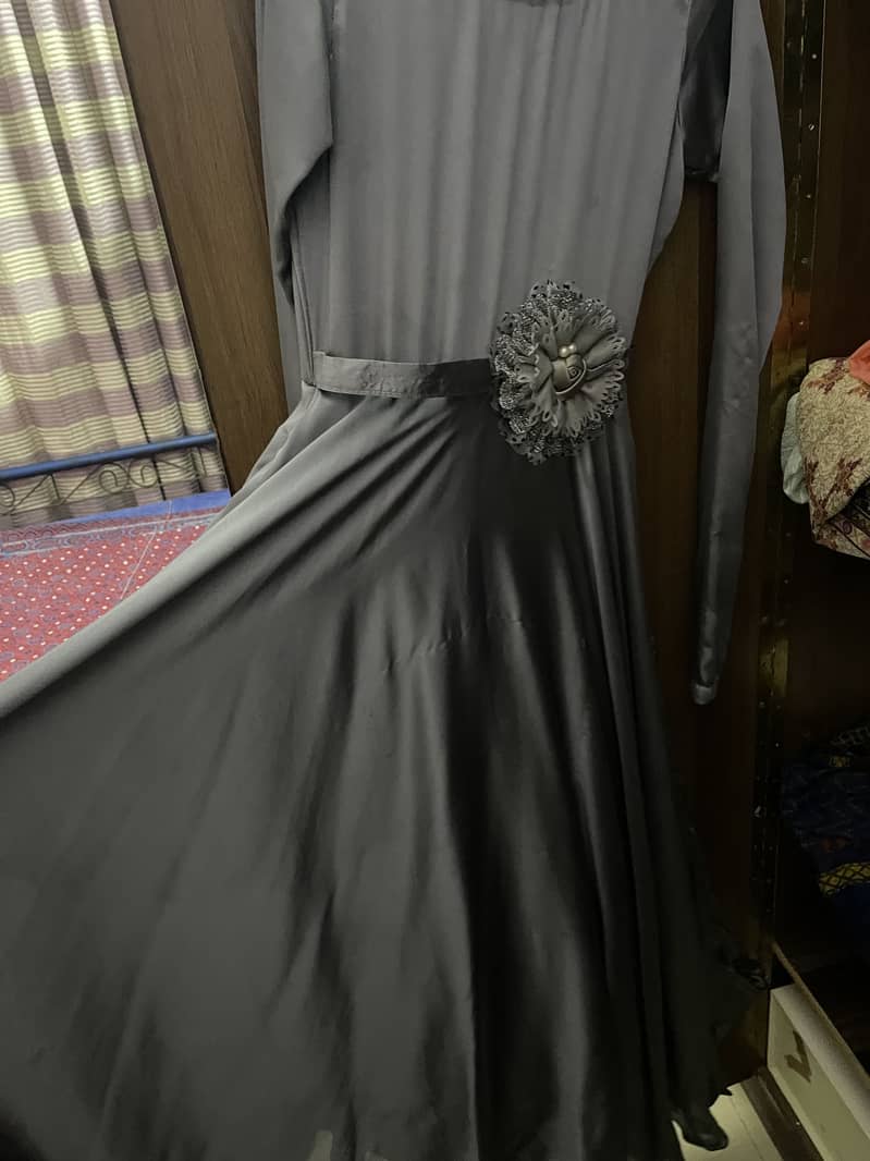 Silk maxi 2