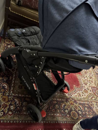 Pram for sale in brand new condition