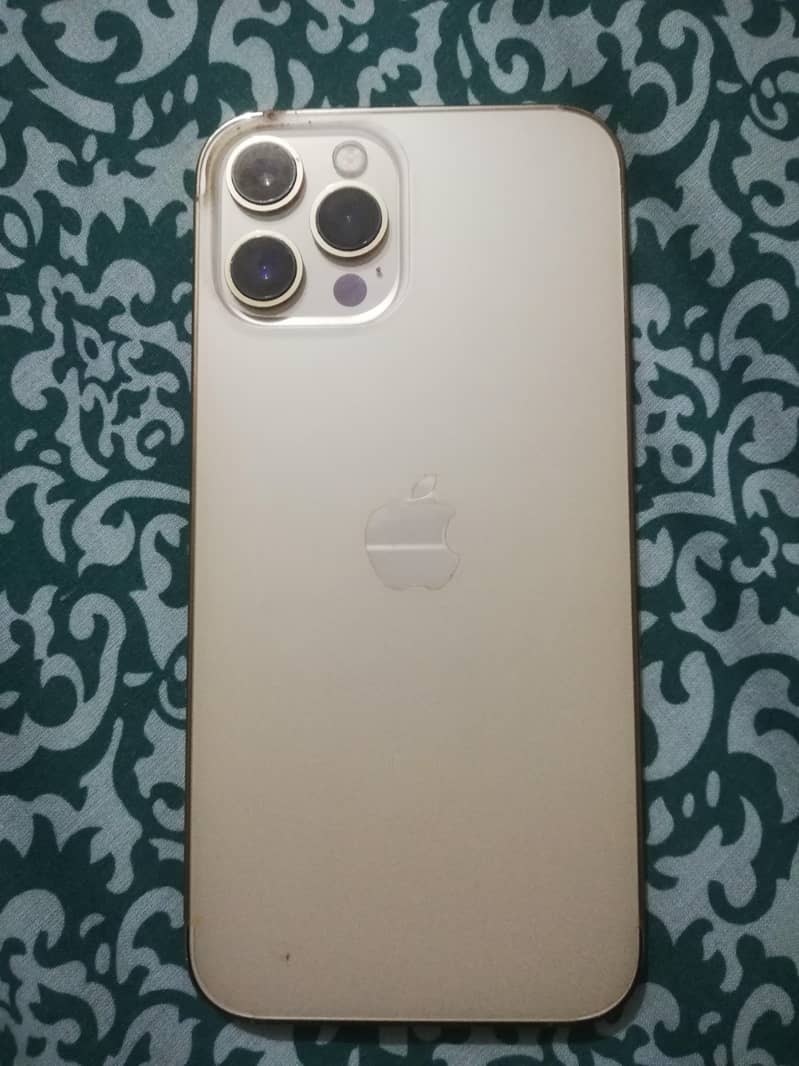 Apple iPhone 12 Pro Max 3