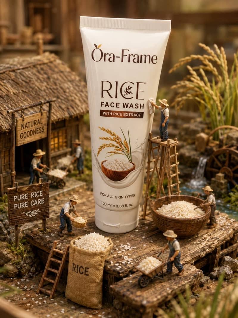 Ora frame 4