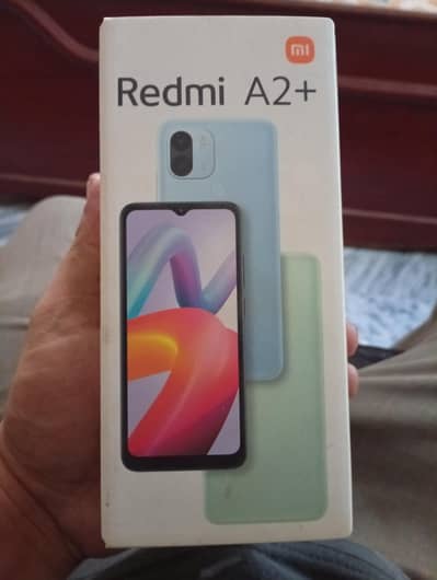Xiaomi Mi A2+(03007476409)wtsapp