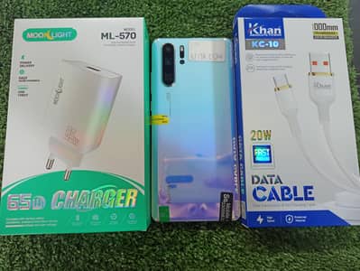 Huawei P30 Pro 8/128 NON PTA Good condition