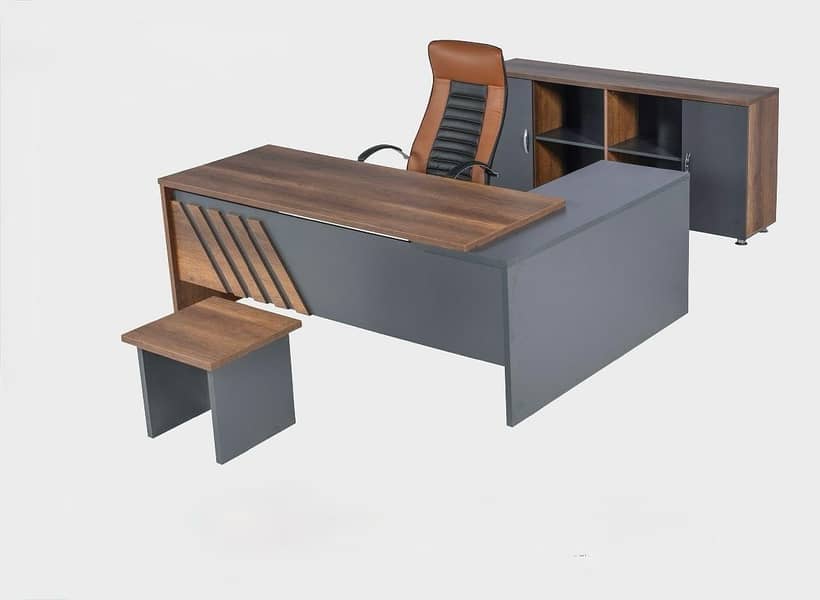 Ceo table,office table,Executive table 1