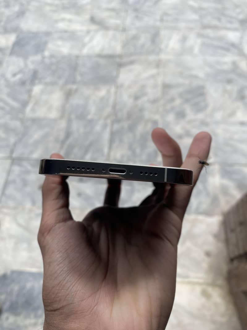 Apple iPhone 13 Pro Max 4