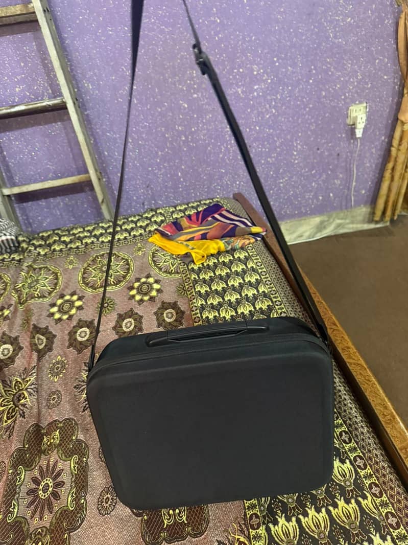 DJI Avata 1 Backpack 1