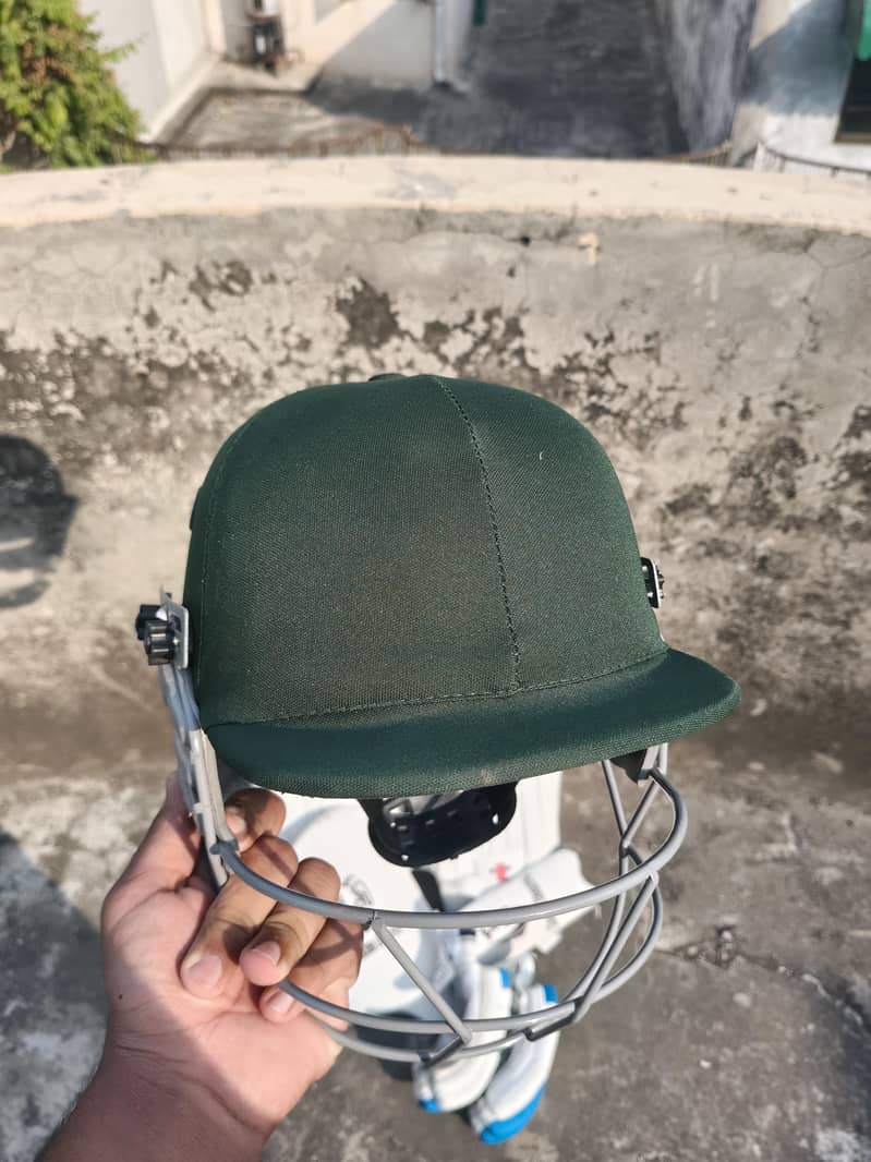 cricket kit 4