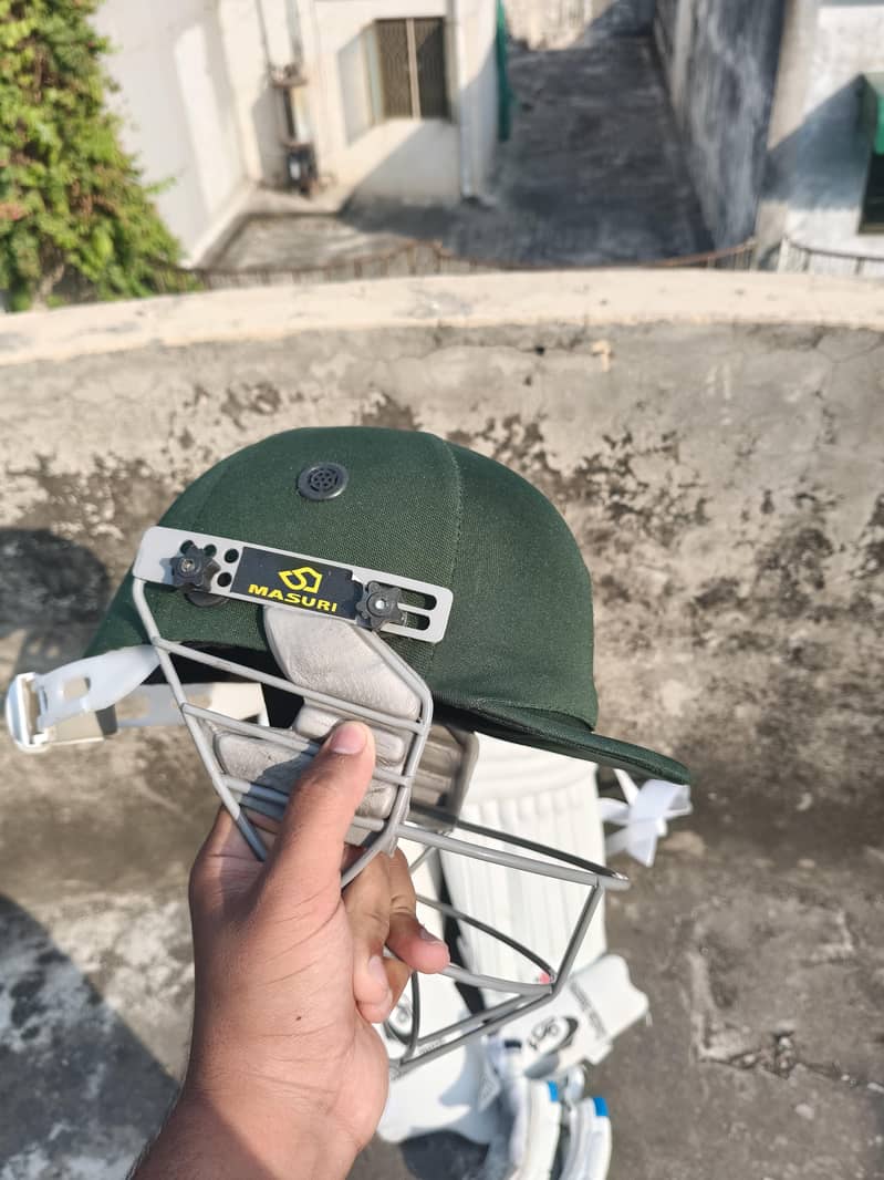 cricket kit 5