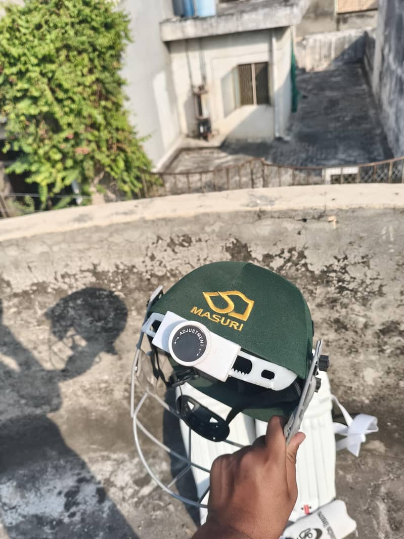 cricket kit 6