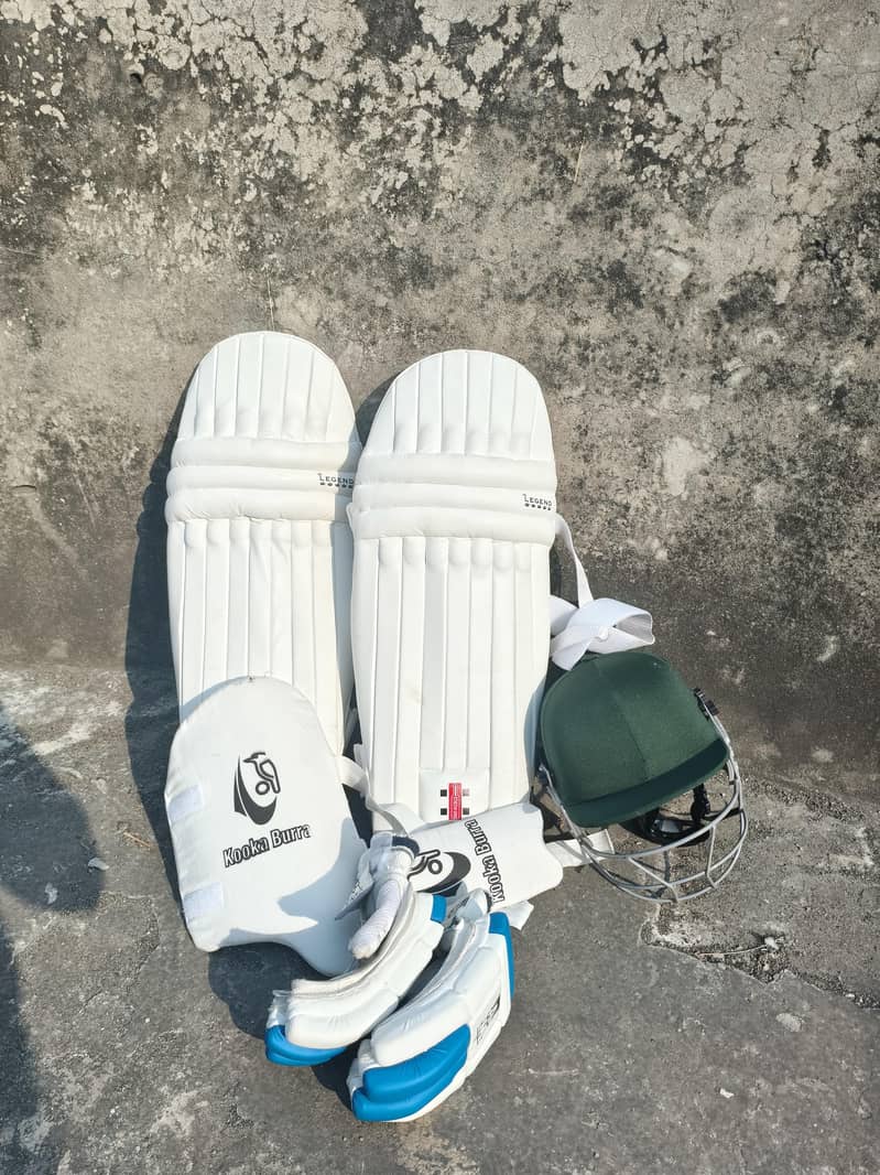 cricket kit 7