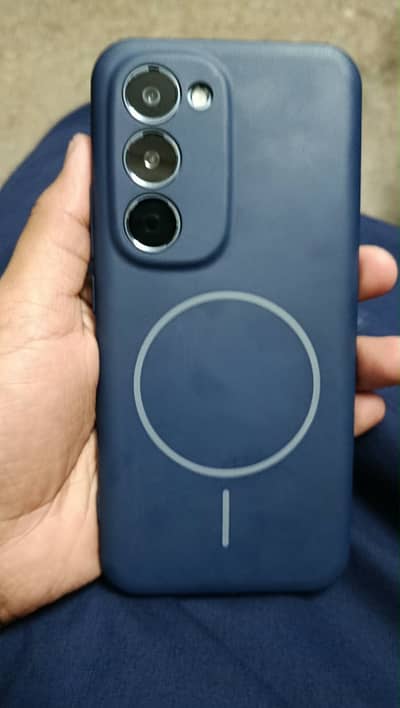 Tecno Spark 40 pro plus