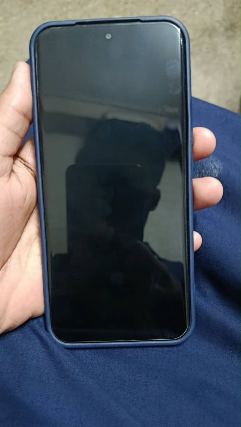 Tecno Spark 40 pro plus 1
