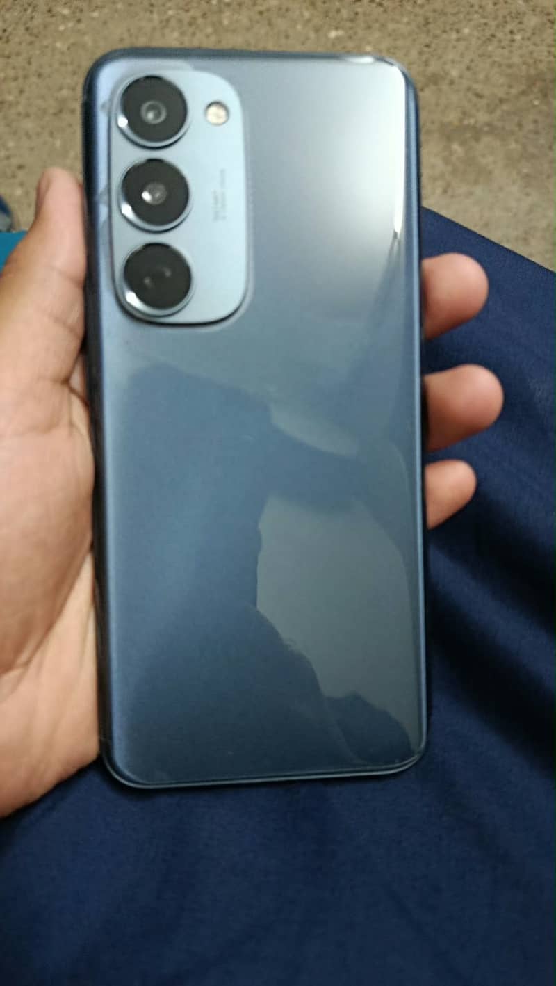 Tecno Spark 40 pro plus 2