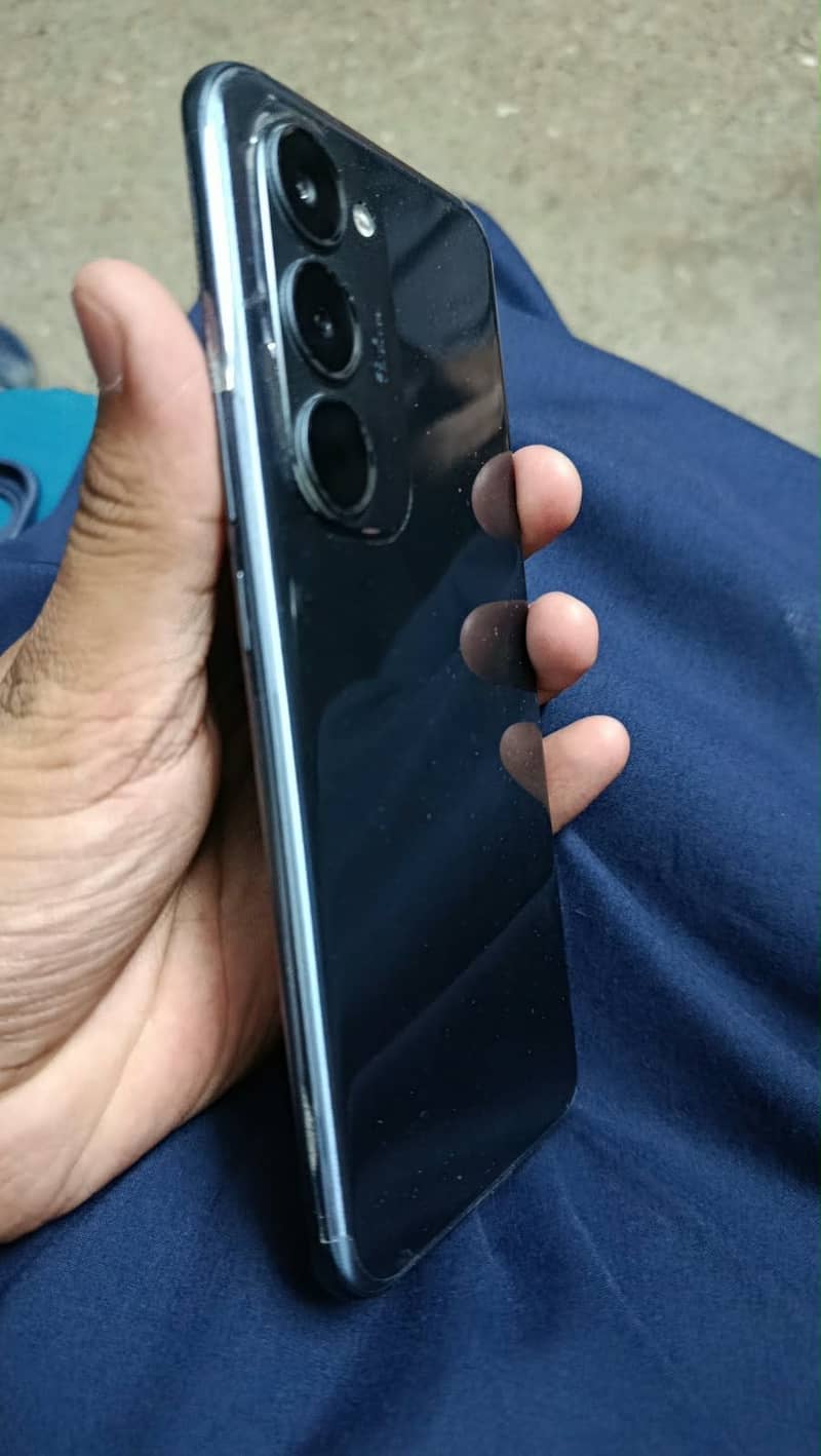 Tecno Spark 40 pro plus 3