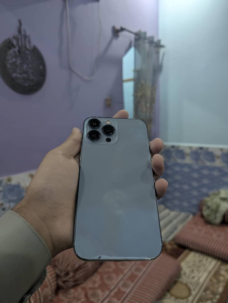 Apple iPhone 13 Pro Max 2