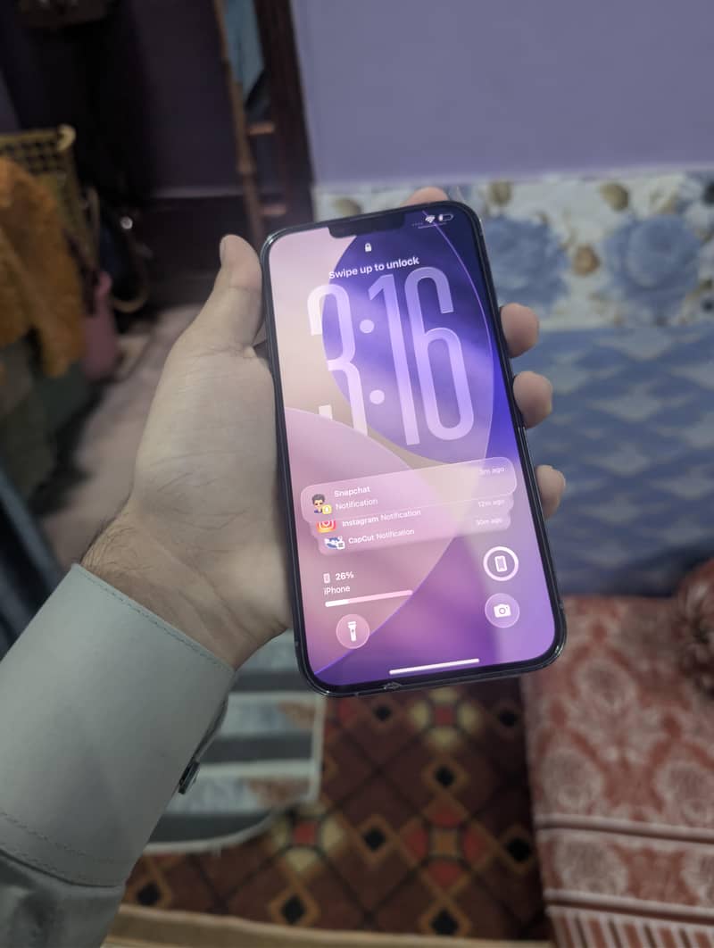 Apple iPhone 13 Pro Max 3