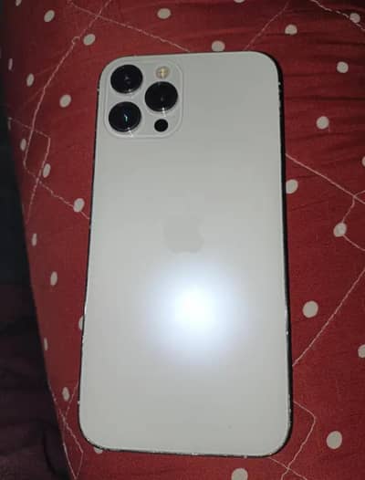 Apple iPhone 12 Pro Max