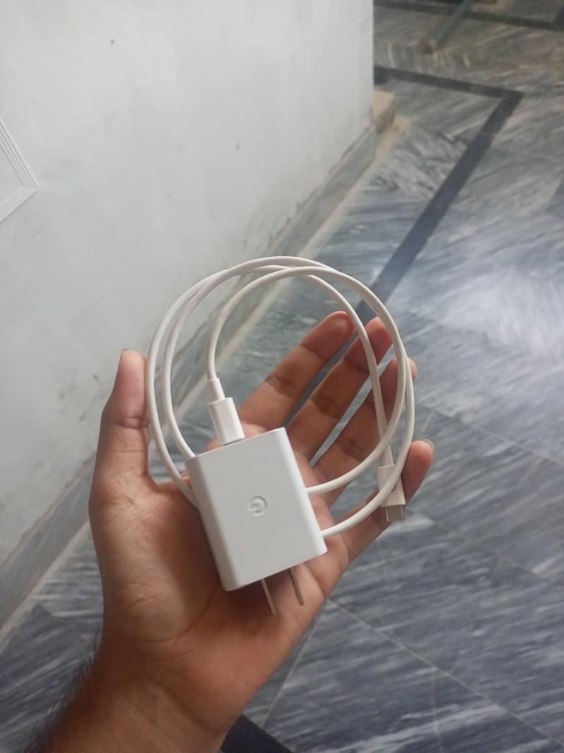 Google Pixel 8 7