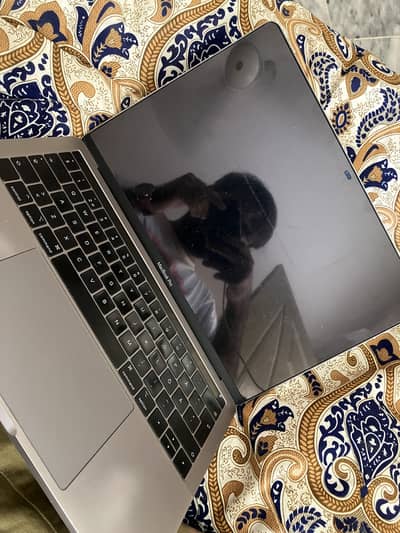 MacBook Pro 2019 A2159