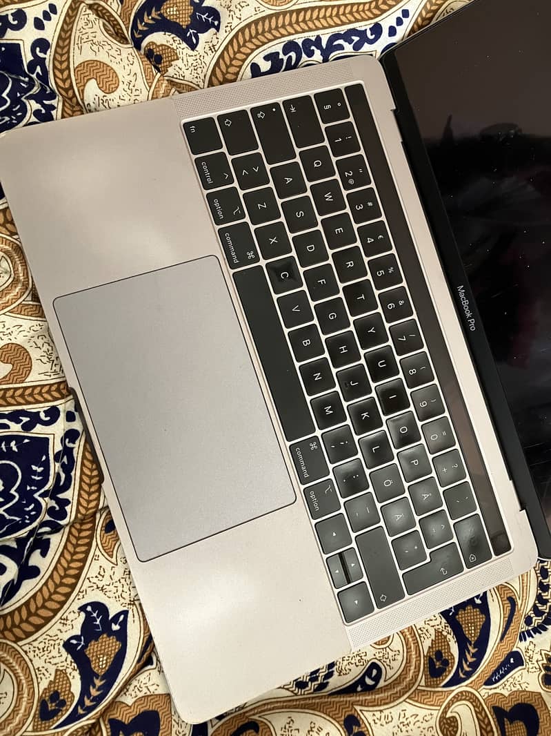 MacBook Pro 2019 A2159 1
