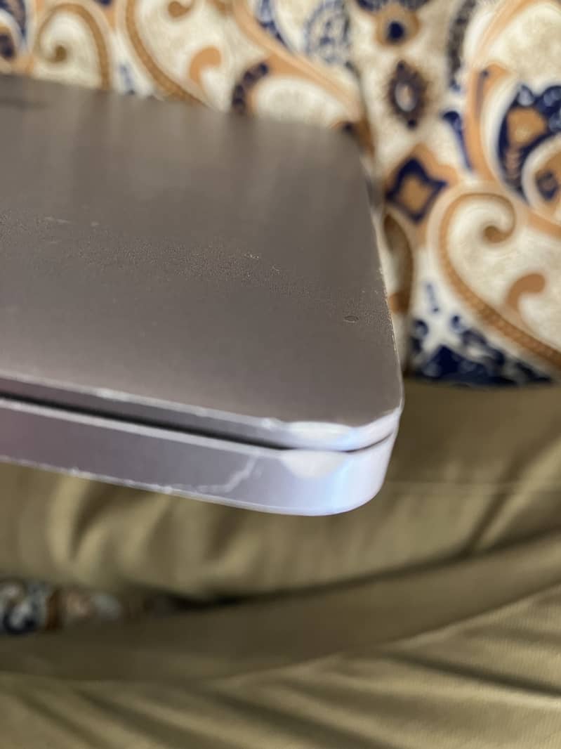 MacBook Pro 2019 A2159 2
