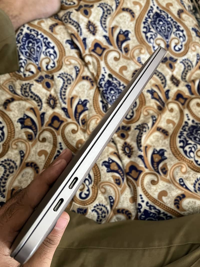 MacBook Pro 2019 A2159 5