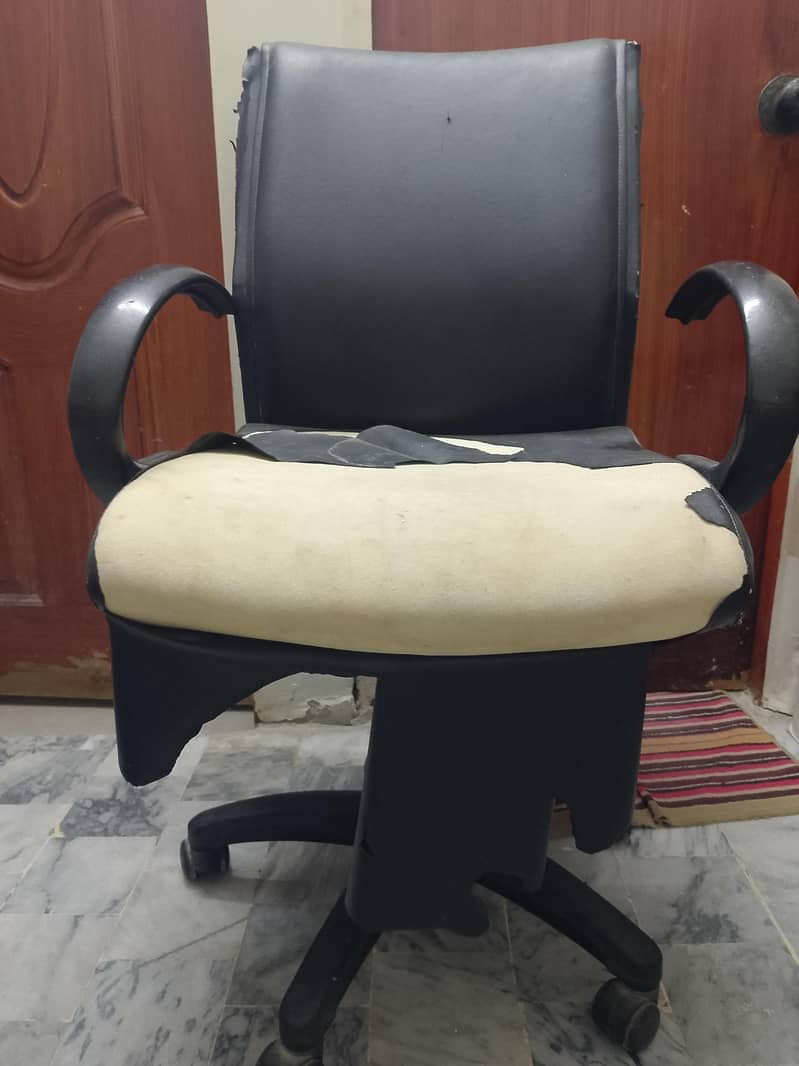 Chair 2