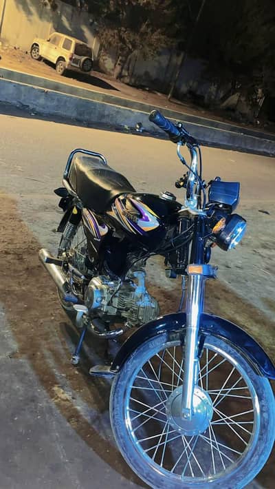 ok bike