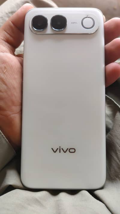 Vivo V80 Lite 5G