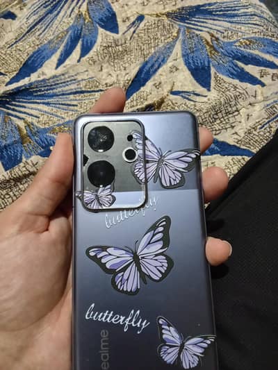 Realme GT 6