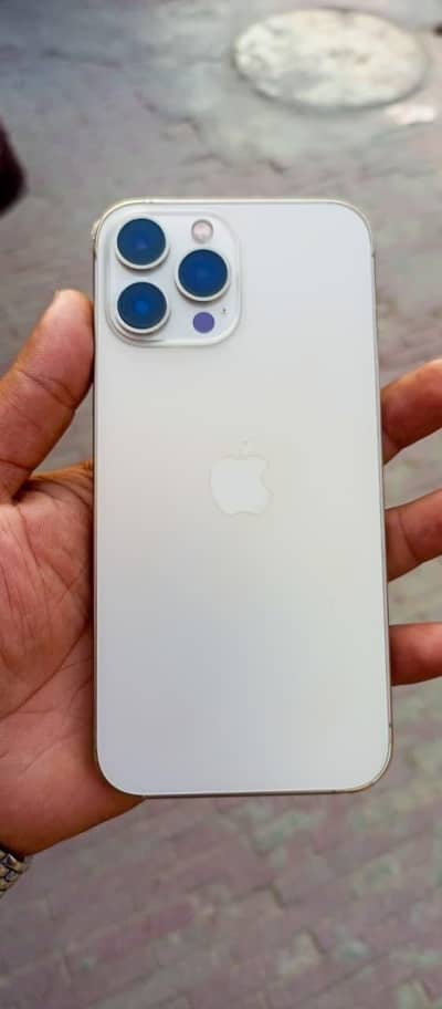 Apple iPhone 13 Pro Max
