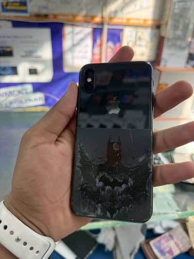 Apple iPhone XS