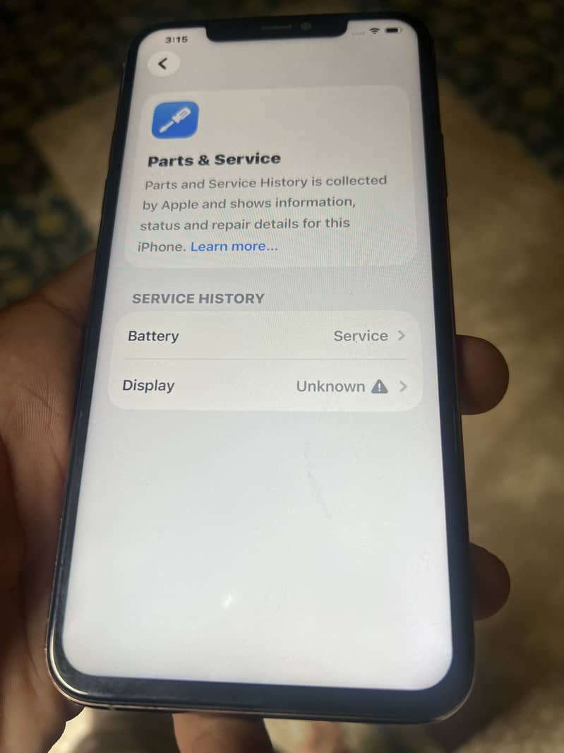 Apple iPhone 11 Pro Max 4