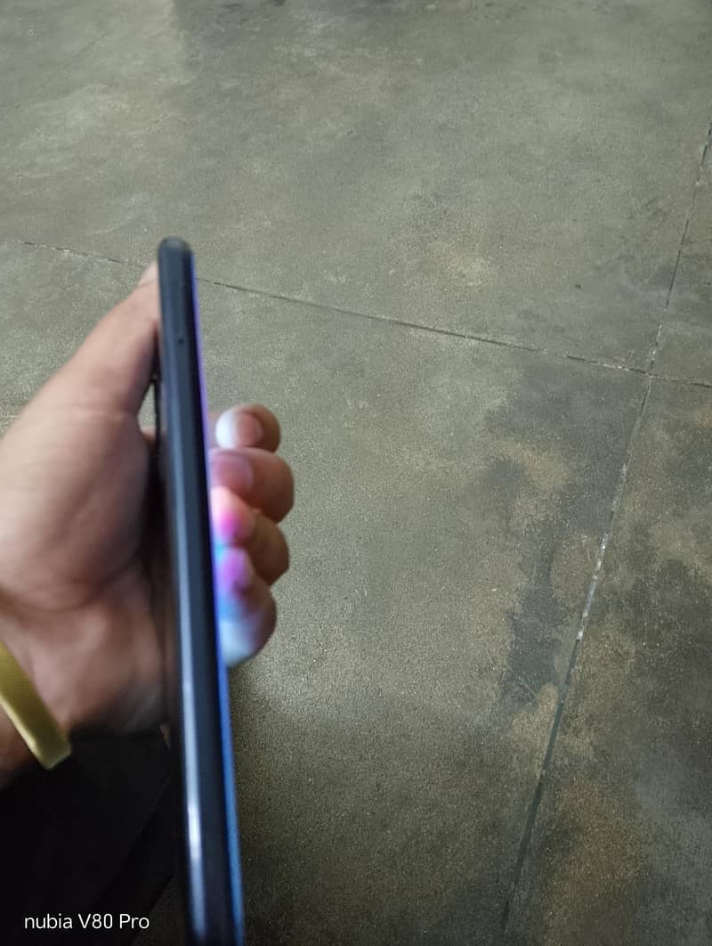 Tecno Camon 18T 0