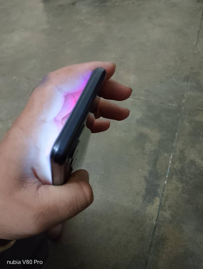 Tecno Camon 18T 1
