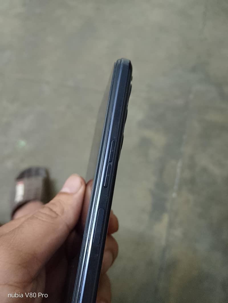 Tecno Camon 18T 3
