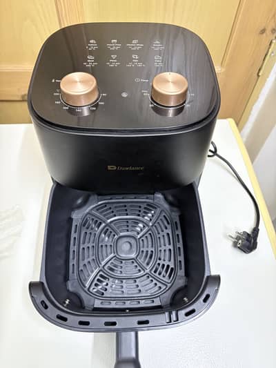 Dawlance Air Fryer