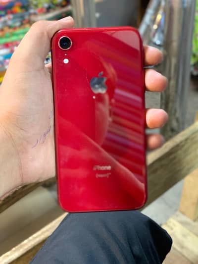 iPhone XR pta approved