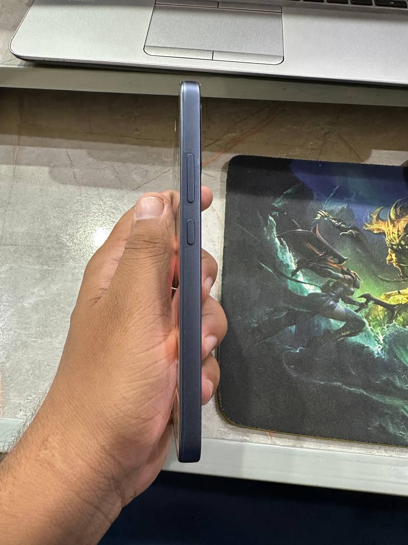 OPPO A6s 5