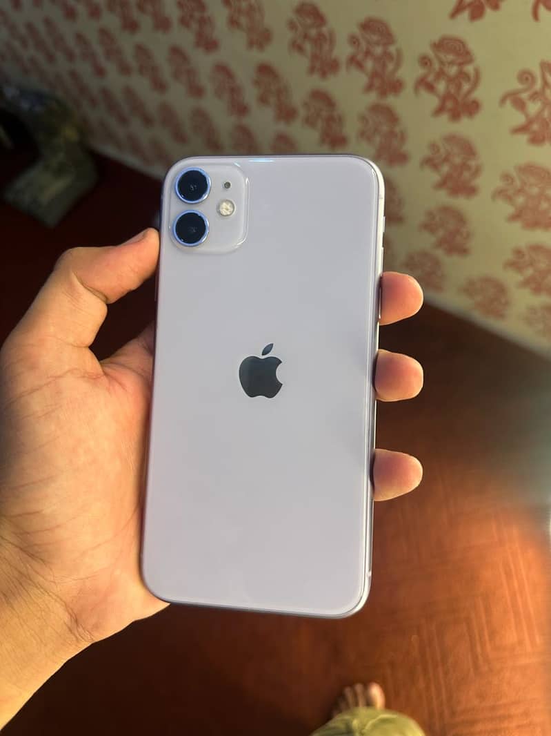 Apple iPhone 11 2