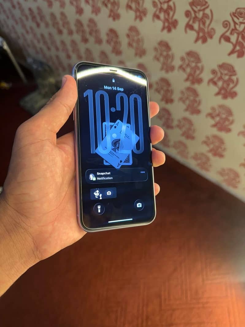 Apple iPhone 11 4