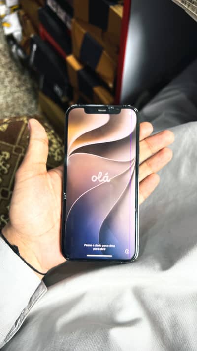 Apple iPhone 12 Pro non pta