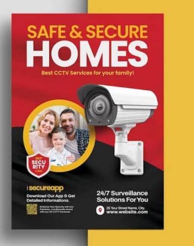 CCTV Tecniton