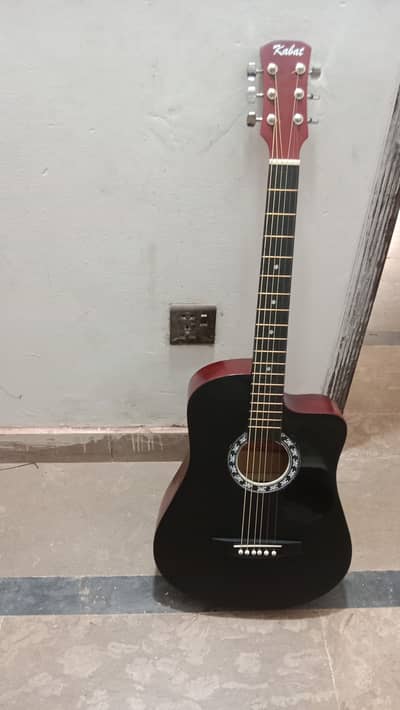 Guitar for sale