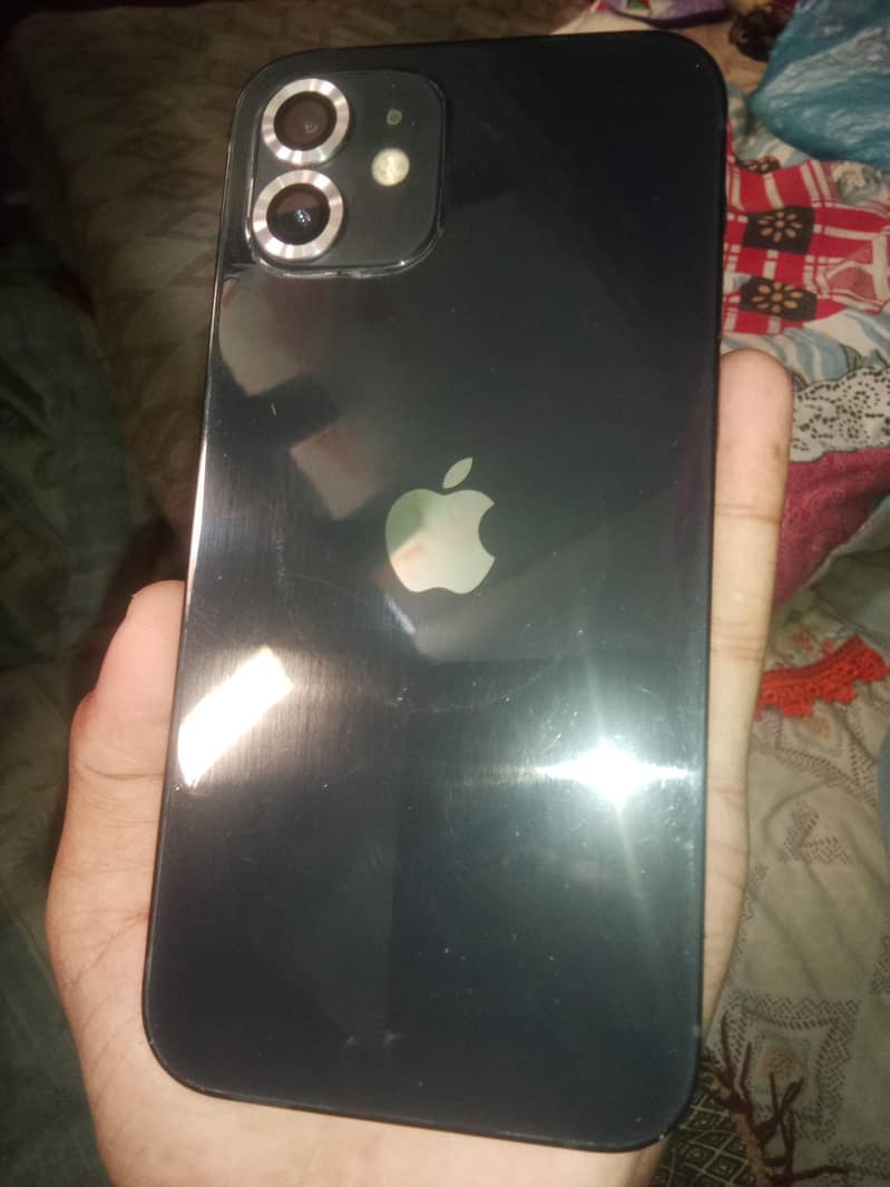 Apple iPhone 12 0