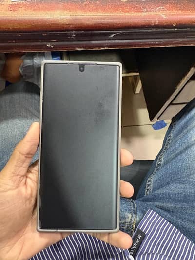 Samsung Mobile Note 10 Plus